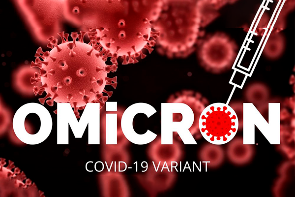 Лаборатория GrinLab: тестирование на новый штамм коронавируса «омикрон» в Алматы